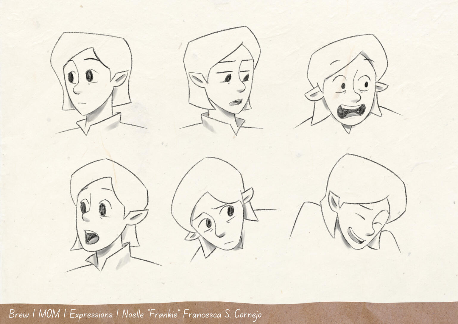 Mom Expressions