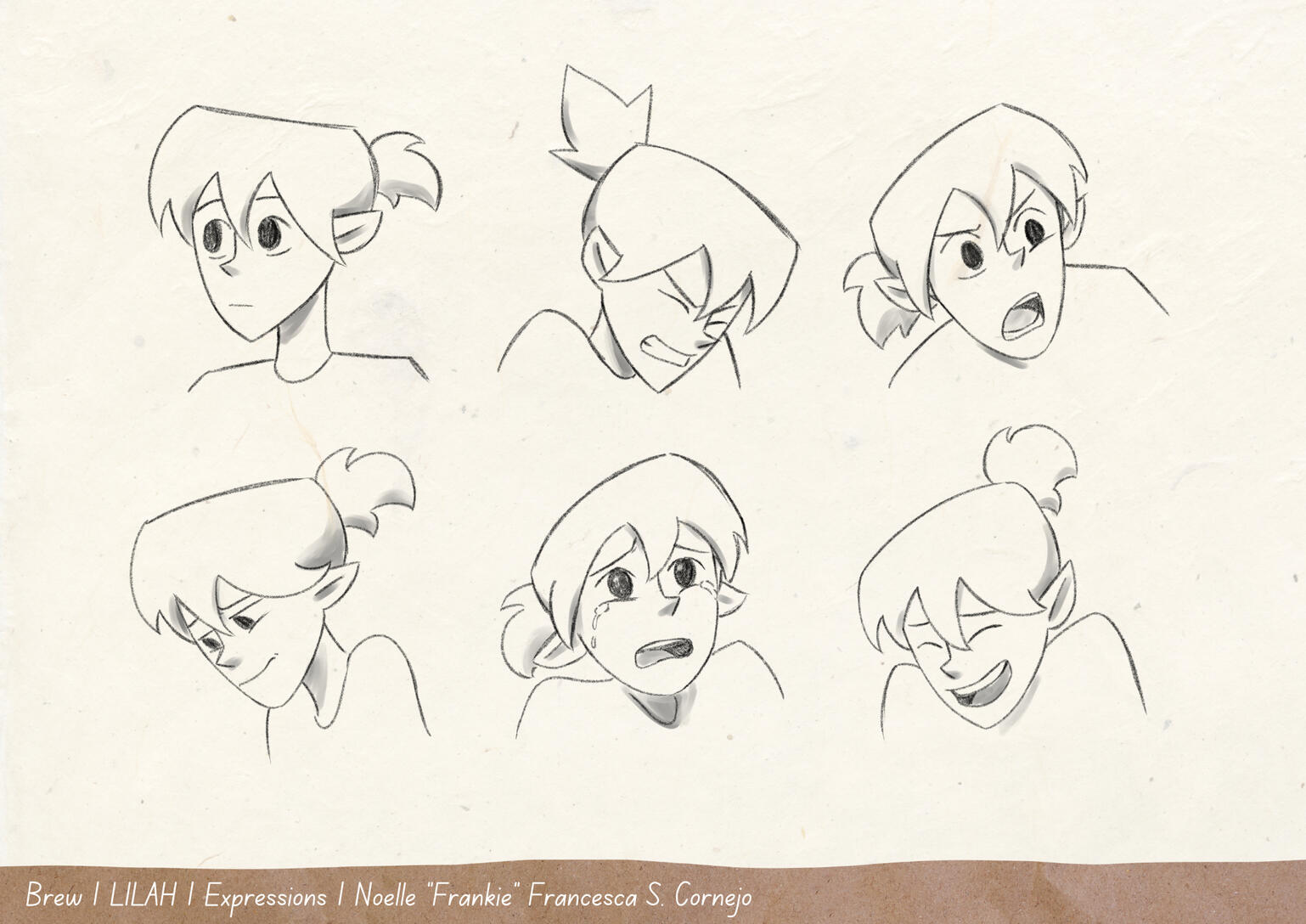 Lilah Expressions