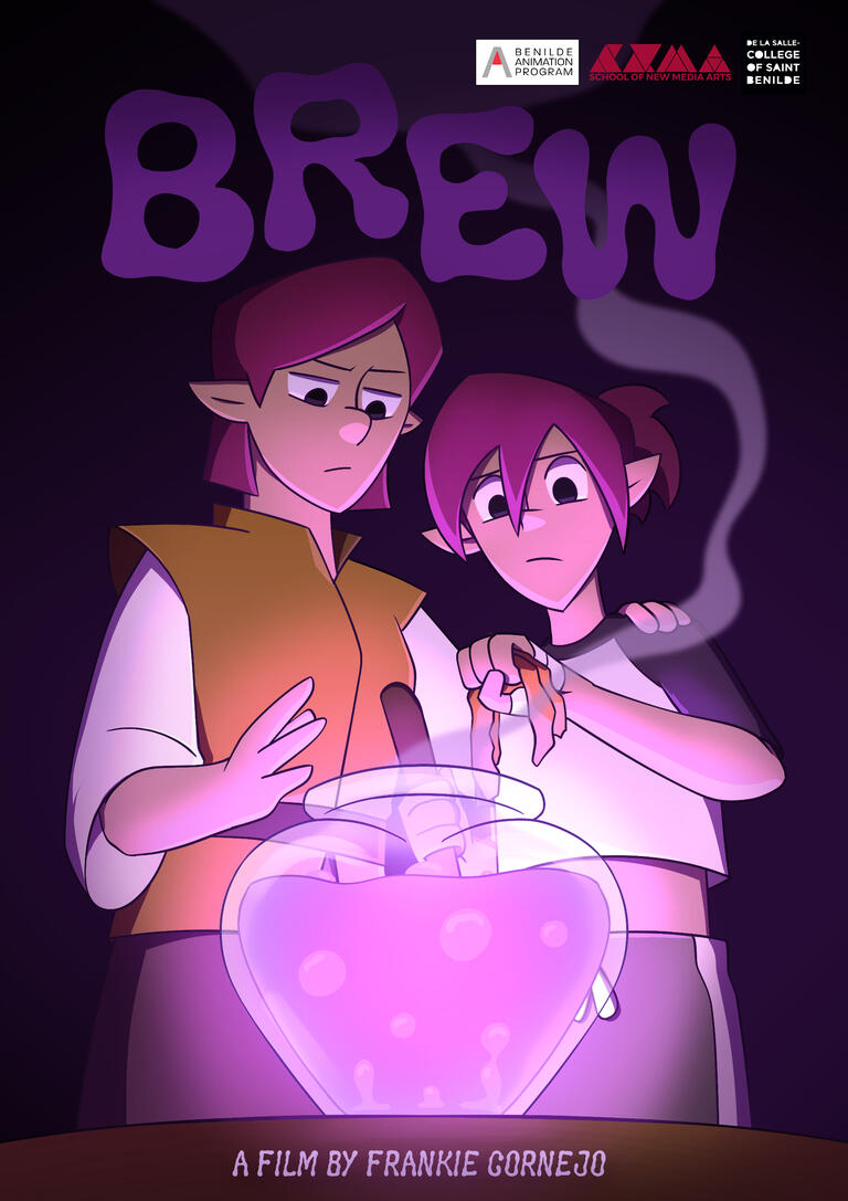 Brew