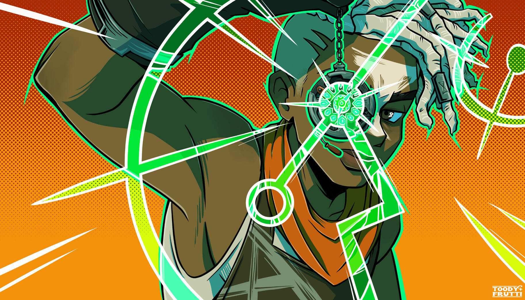 Ekko Ekko