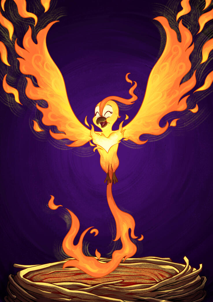 Phoenix Phoenix