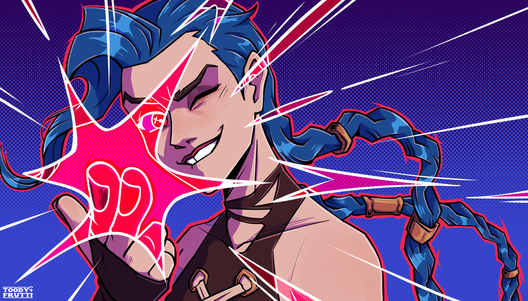 Jinx Jinx