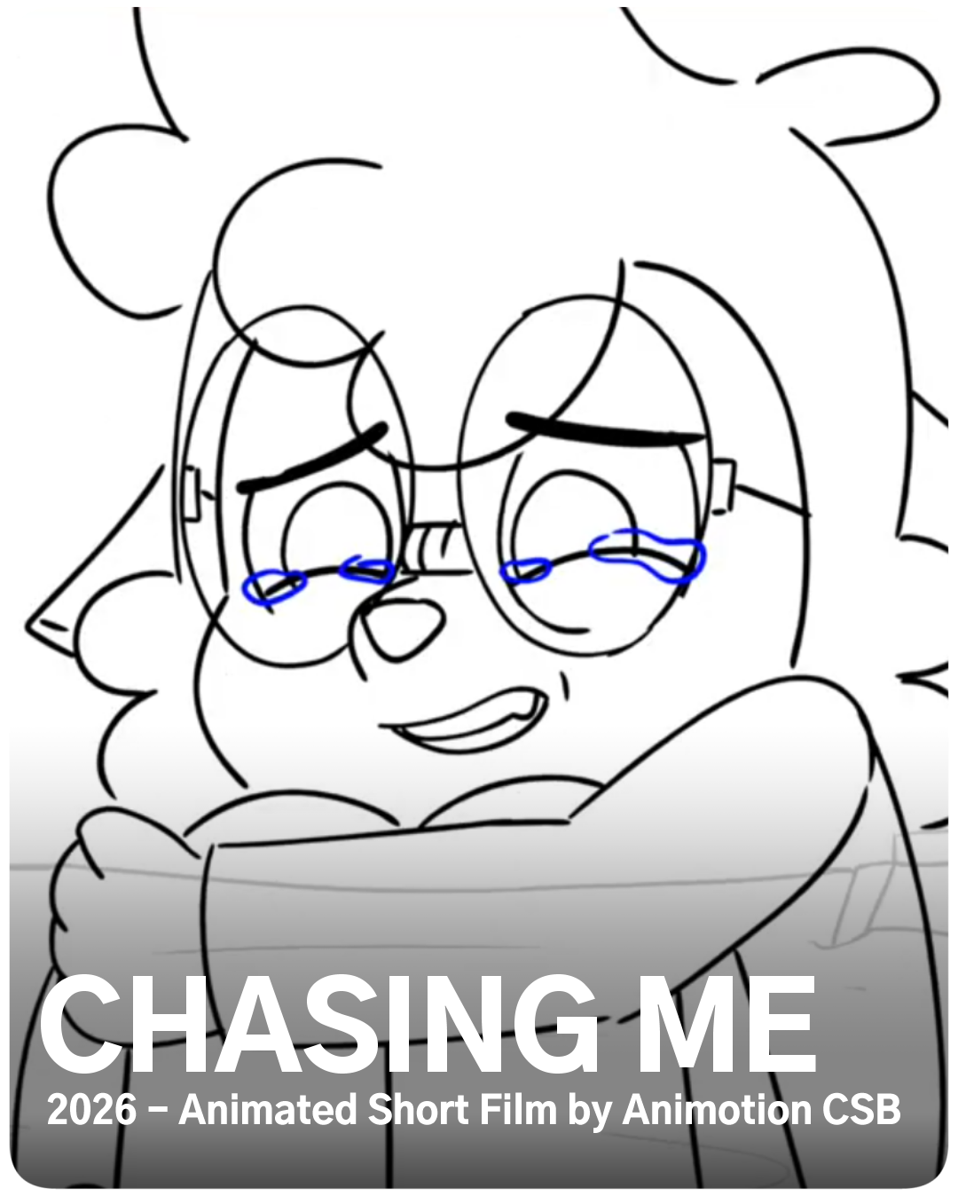 Animated Short Film by Animotion CSB